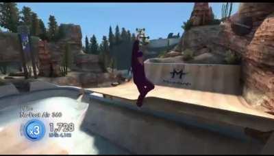 William afton shreds in the name of stezuz then fucking dies