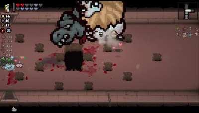 Isaac is that fat guy with the scooter at the supermarket