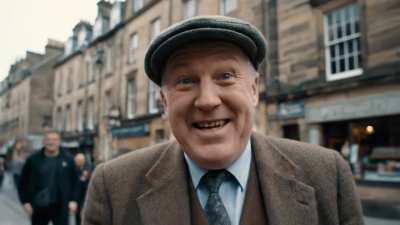 Emotions (Fully generated with Veo 3)