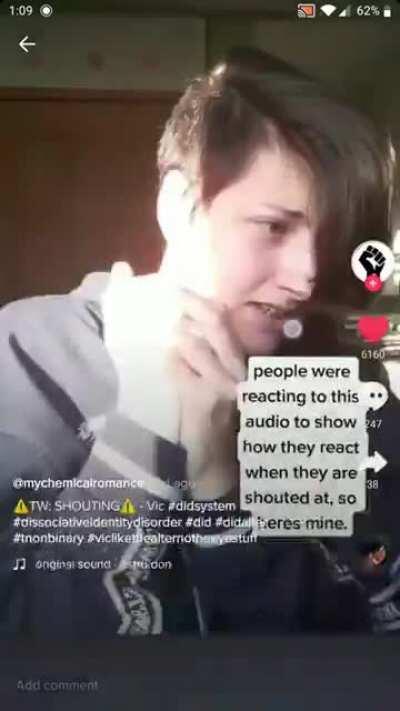 Sergeant Hartman would kill them 💀