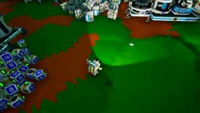 still at it! but why