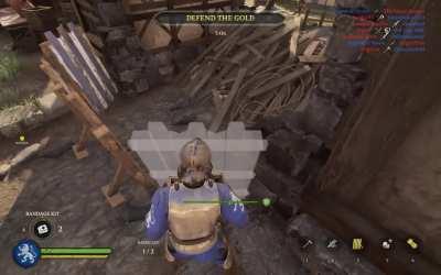 The power of Agathian Engineering (200IQ)(REAL)(GONE WRONG)