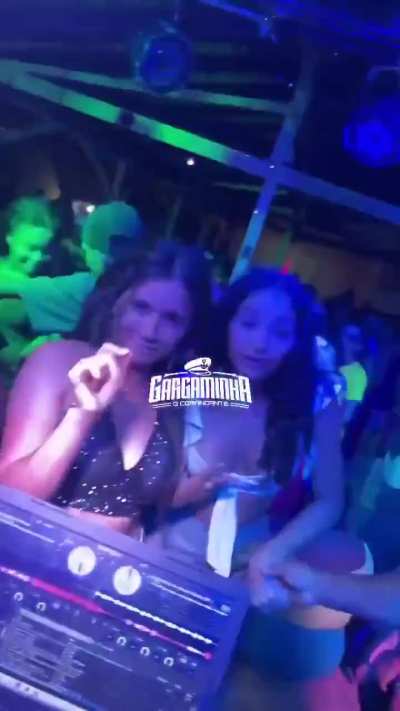 Tu hermana la tímida