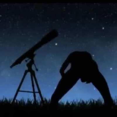 POV: You are my neighbor