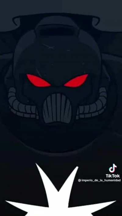 ¡POR LA GLORIA DEL EMPERADOR!