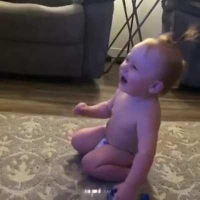 This is Jon Smiff whenever he wins a game