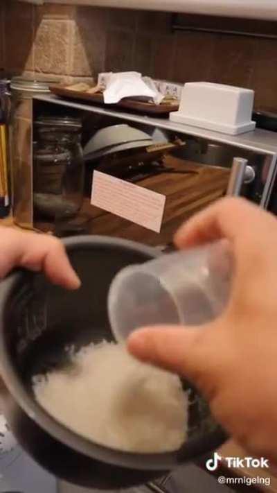 WW2 is over - use technology!