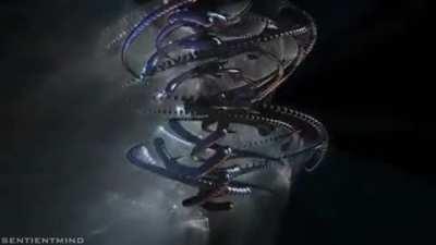 Unofficial Video 6. Third Eye.