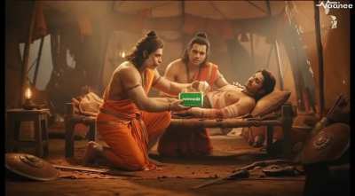 What if Hanuman had Netmeds.com on speed dial?