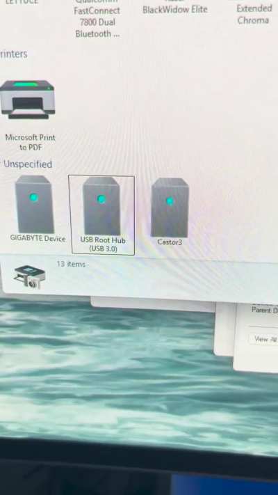 Issues with CPU cooler after firmware update