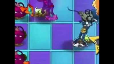 epic rap battles of history: Chika Fujiwara vs. MC Zom-B