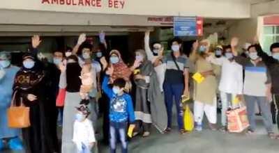 Hum Modi ko maarenge