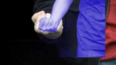 I was gonna wait until it was revealed in the series, but fuck it. Here's the DIO version.