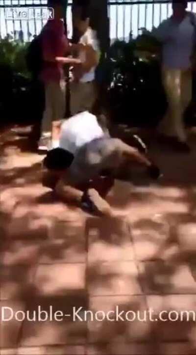 Holy fuck that was overkill