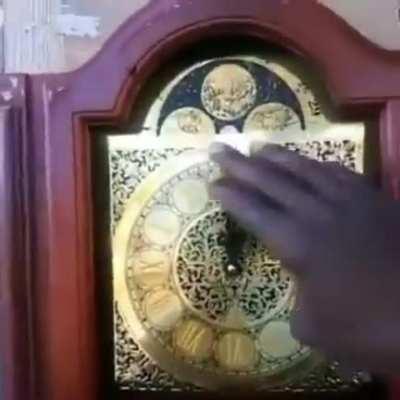 Gaad muthafuckin’ daaam