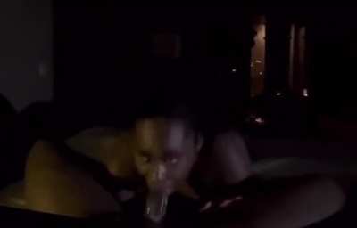  She A Different Breed 😫