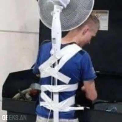 Idk I don't have this game