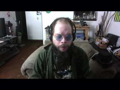 The King Has Given His Stance On Sickos