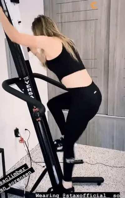 Workout