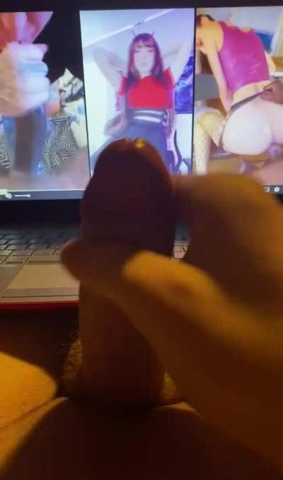 Tiktok+BBC=perfection!