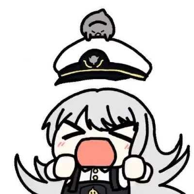 Little Enterprise celebrates the opening of her new server! 🎉 