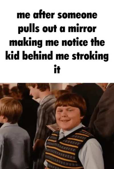 and by it hahaha... lets just say hes peanits