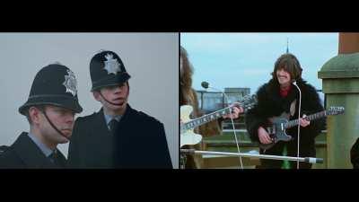 Happy 54th birthday to the Beatles last live concert. To celebrate here's the entire concert!