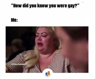 gay🙅‍♂️irl