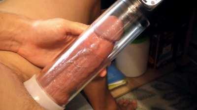 Make Your Cock Bigger, Thicker and Harder 🍆💦 LINK In Comments 👇