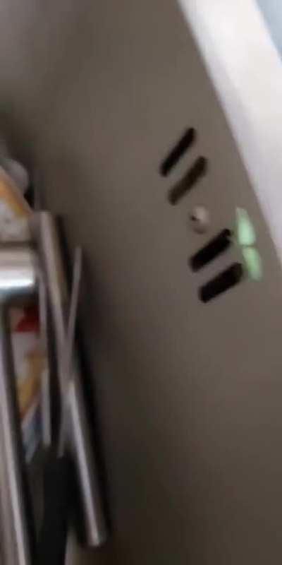 flower from the sink :O