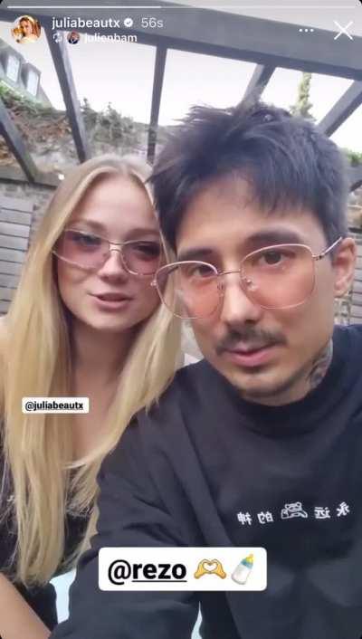 Ok… cool …Instagram Story 03.09.23