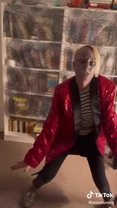 happy halloween? i guess?