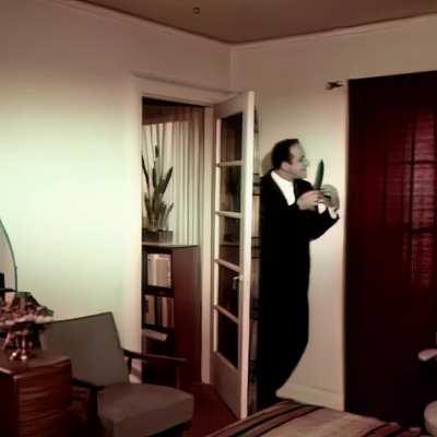 Virginia Gordon- Surftide 77 (1962)