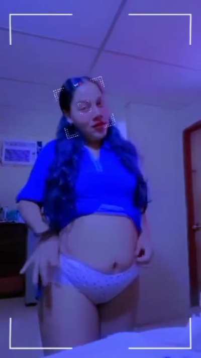 Fill me up to bursting. 🐷