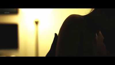 Samantha Spatari In On Again Off Again