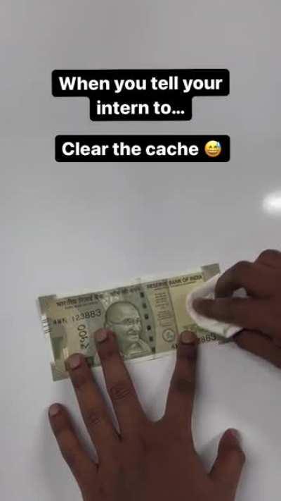 Tech terms in real life part 2 is here. Enjoy!! 😂