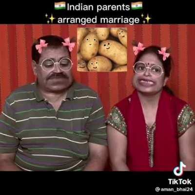 Least Demanding Indian Parent