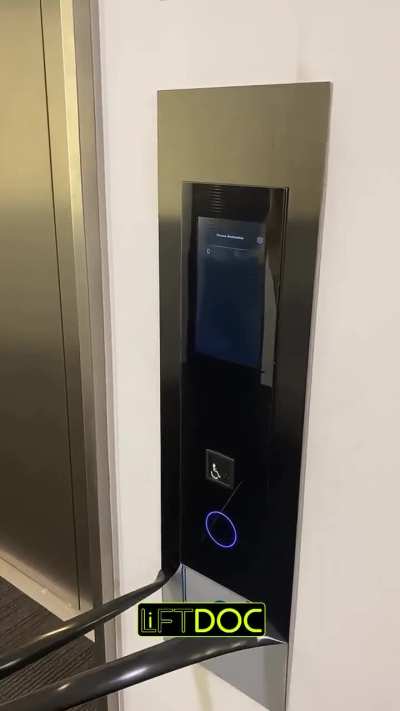 With a novelty effect