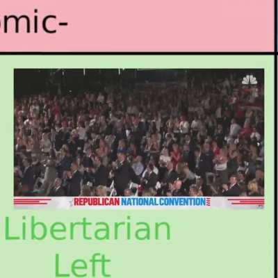 Didn’t think I’d ever say this, but I agree with Trump