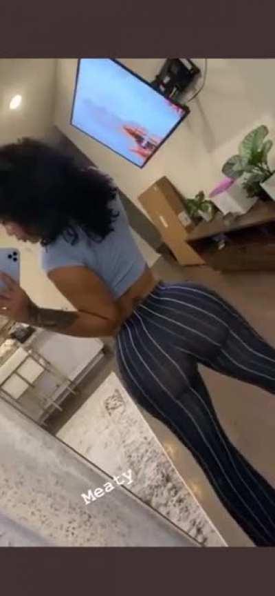 She Put the P in Pressure 😻😻