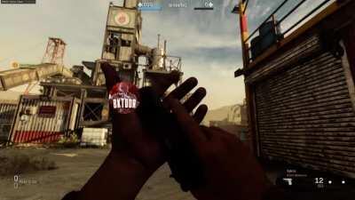 gameplay RAAL MG , CX-9 , Sykov