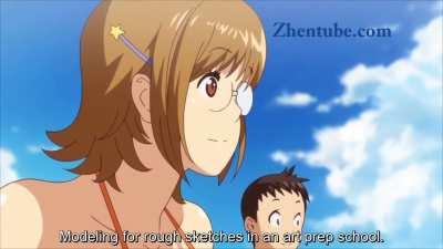 Junjou Decamelon Episode 2