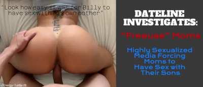 Dateline Investigates