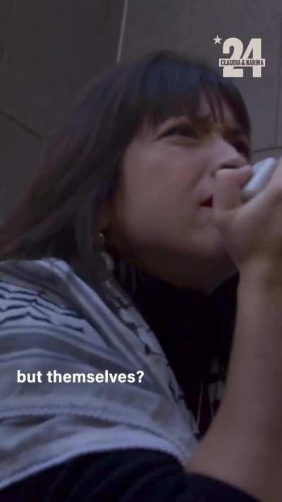 🇵🇸We stand with Palestine. We have to be crystal clear that the interests of the warmongers in Washington funding Israeli occupation of Palestine are in direct contrast to the U.S. working people.