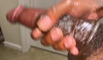 Can you control this chocolate?