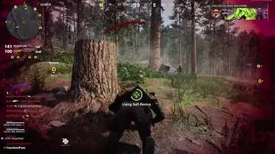 Forgot to take off my 