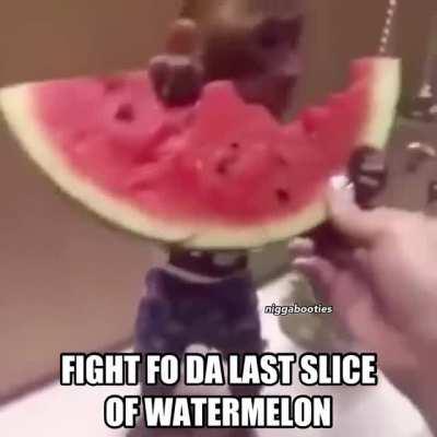 watermelon