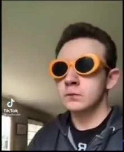 A wise man once said ..