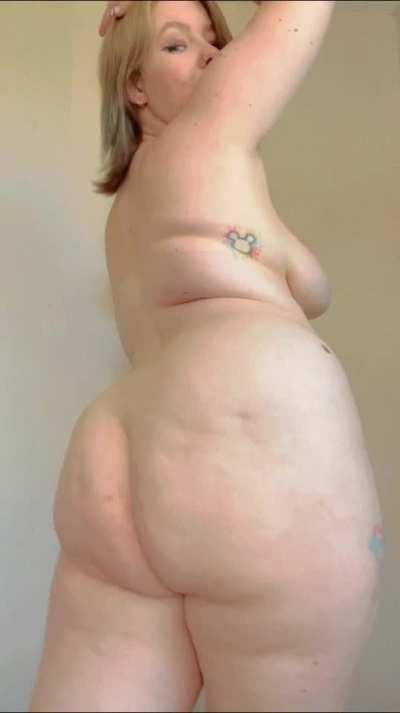 I got a lil chunky after I had kids…. Am I still hot?