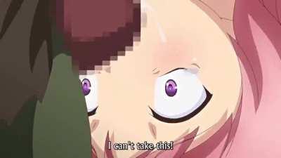 Ochi Mono RPG Seikishi Luvilias – Episode 2